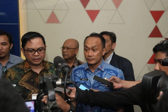 KPU: Pernyataan Bahwa Jutaan WNA masuk Daftar DPT Hoax