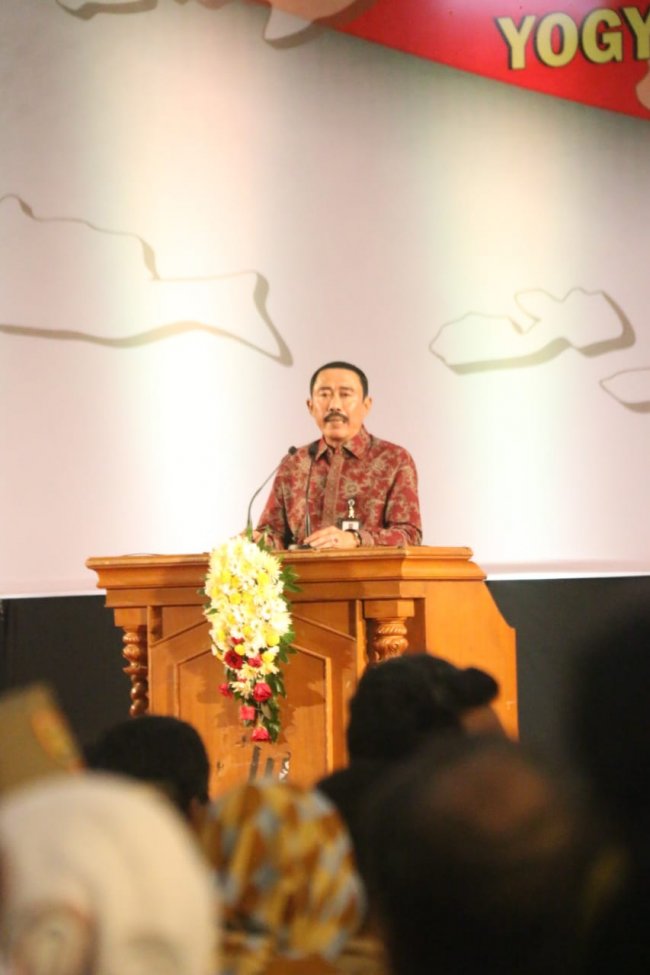 Pentingnya Peningkatan Kapasitas Aparatur Desa dalam Pengelolaan Keuangan Desa