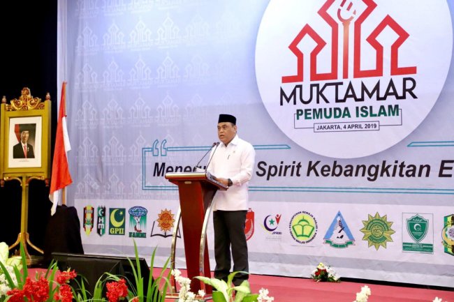 Menteri PANRB Syafruddin Bantah Keras Tudingan 90 Persen Kementerian dan Lembaga Lakukan Jual Beli Jabatan