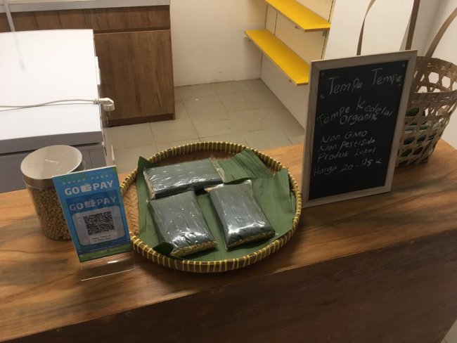 SEMINAR DI PASAR
