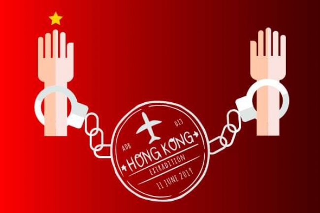 Dahlan Iskan: Demo Hongkong
