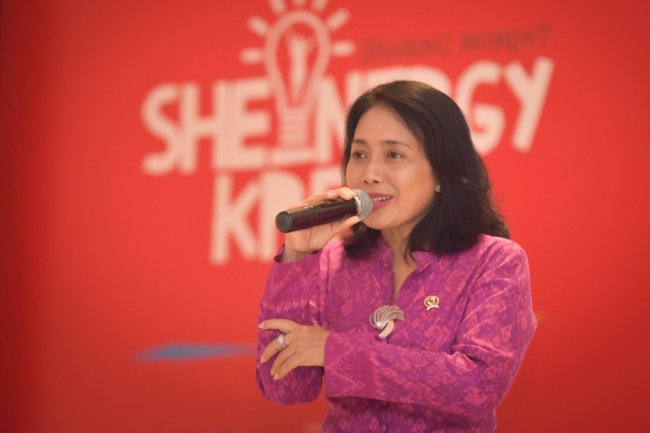 Menteri Bintang Apresiasi Penangkapan Pelaku Pencabulan 18 Anak SD Di Bandung Barat