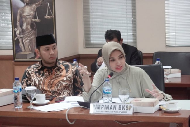 Kasus ABK Indonesia: Wa Ode Rabia Al Adawia Minta TKI Dihormati Hak-haknya