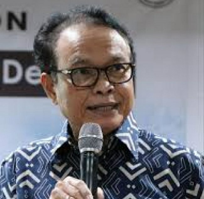 Pj Walikota Makassar Yusran Jusuf Dapat Kritik Pedas Pakar Ilmu Pemerintahan