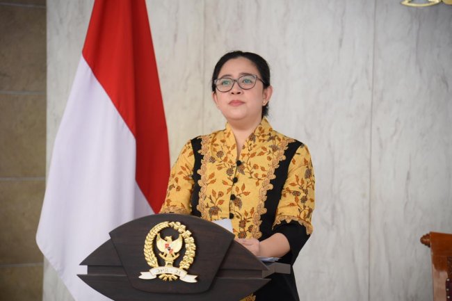 Ketua DPR RI : TNI Adalah Kebanggaan Indonesia