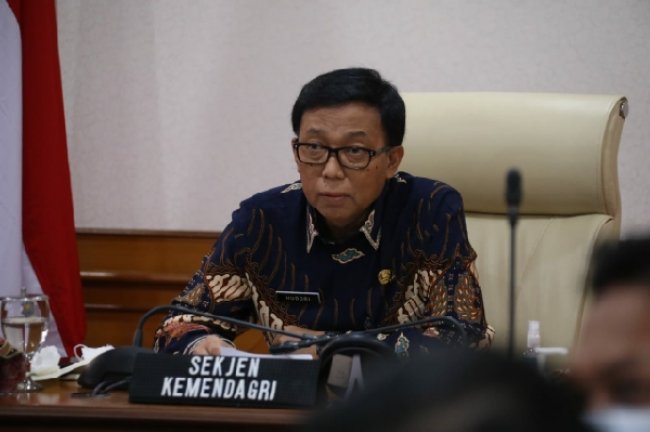 Arah Pembangunan Wilayah Provinsi Kalimantan Barat Diharapkan Dukung Capaian Target Pembangunan Nasional