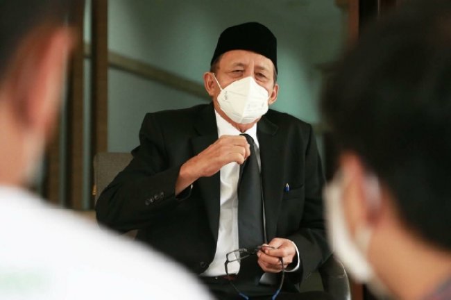 Gubernur Banten Dukung Kemendagri Soal Pelarangan Bukber dan Open House