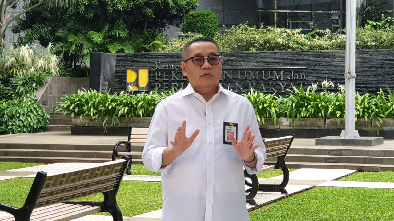 Dirjen Khalawi: Hingga Mei 2021, Realisasi Program Sejuta Rumah Tembus 312.290 Unit