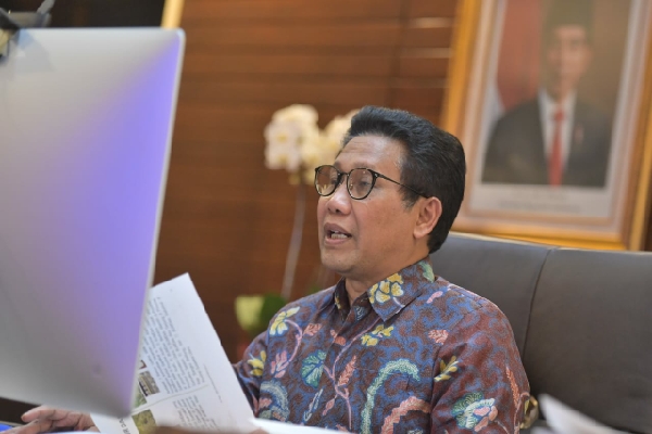 Kemendes PDTT Dukung Indonesia Spice Up Lewat BUMDes