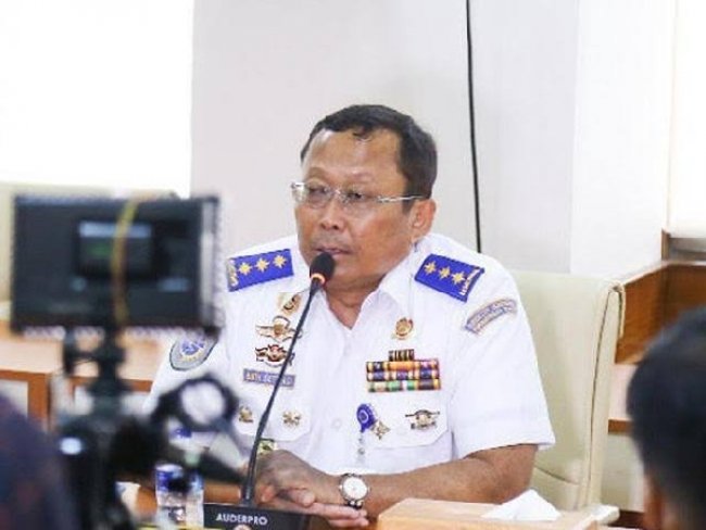 Ditjen Hubdat Keluarkan SE 43 Tahun 2021 Untuk Batasi Perjalanan Transportasi Darat Masa PPKM Darurat