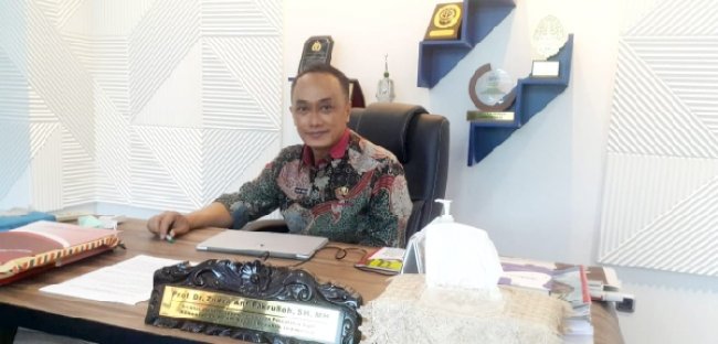 Dirjen Zudan: Dukcapil Temukan Fakta 1 NIK Diregistrasi untuk 68 Nomor HP Provider XL Axiata
