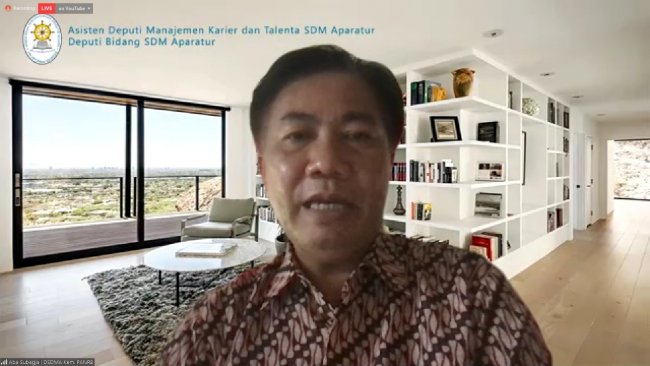 Instansi Pemerintah Akhirnya Miliki Pedoman Penataan Pola Karier PNS Secara Nasional
