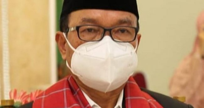 Prof Djo: Gubernur Jabar Harus Lantik PLH Bupati Bekasi, Tidak Boleh Terlalu Lama