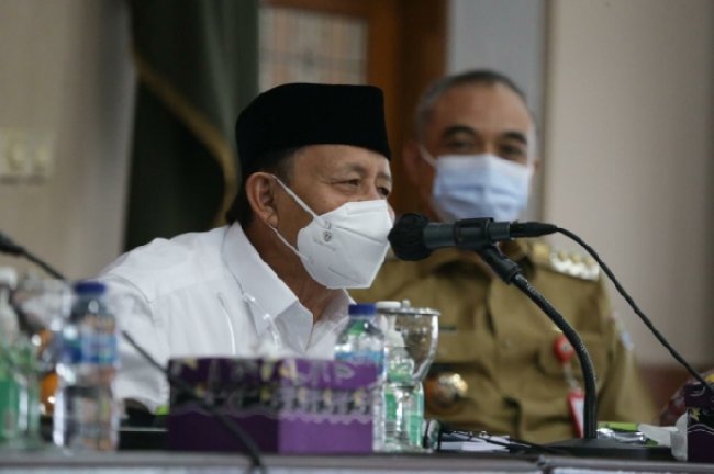 Ini Aturan Baru Operasional Sektor Esensial dan Kritikal Saat PPKM Darurat Provinsi Banten