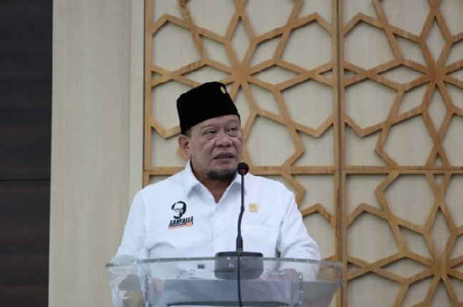 Kasus Covid di Malang Didominasi Usia Produktif, LaNyalla Imbau Warga Batasi Mobilitas