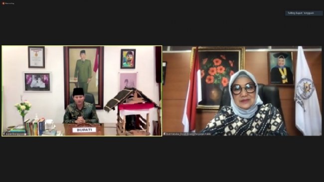 Capai Nilai Baik, Pelayanan Publik Trenggalek Harus Sejalan dengan Manfaat Bagi Masyarakat