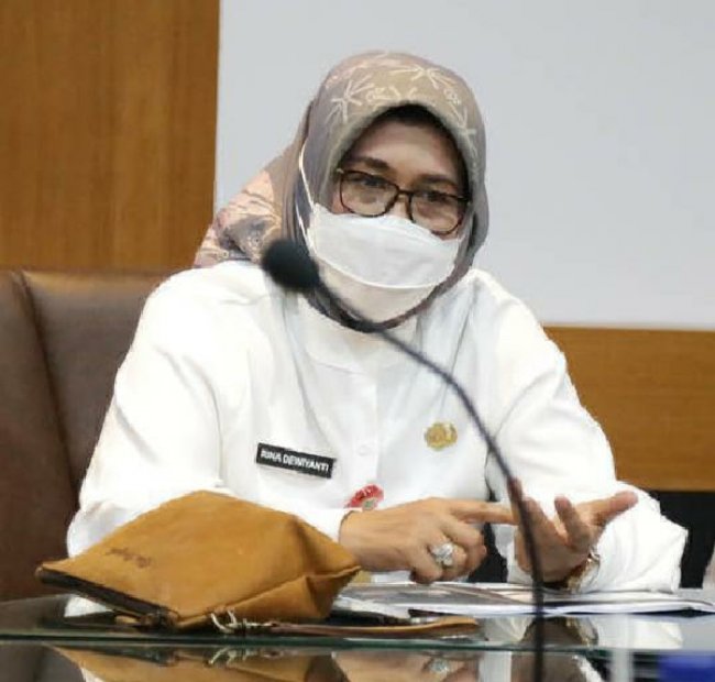 Pemprov Banten Telah Realisasikan Insentif Nakes Hingga Juni 2021 