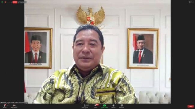 Di Tengah Pandemi, Kerukunan Umat Beragama Harus Terus Dirawat