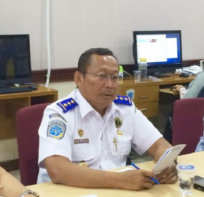 Ditjen Hubdat Apresiasi Polda Lampung Ungkap Pemalsuan Hasil Antigen Untuk Syarat Perjalanan