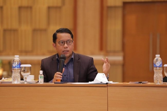 Beralih ke Digital, Kemenag Hentikan Penerbitan Kartu Nikah Fisik per Agustus 2021