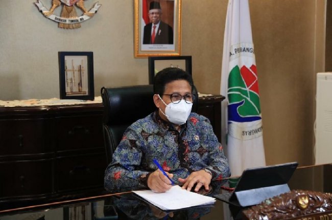 Integrasi Posyandu Tingkatkan Pelayanan Praktis Bagi Warga Desa