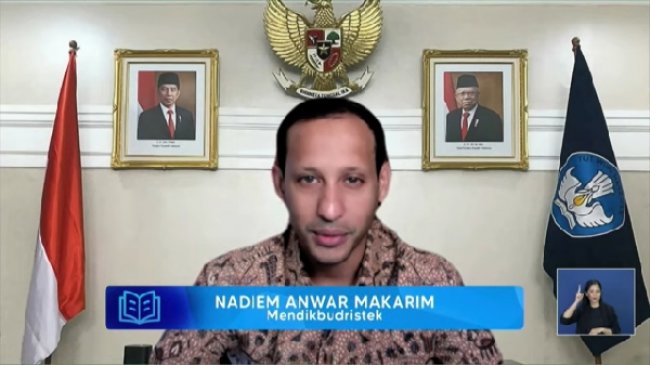 Simposium Merdeka Belajar: Peran Aktif Pelajar Dalam Penanganan Pandemi