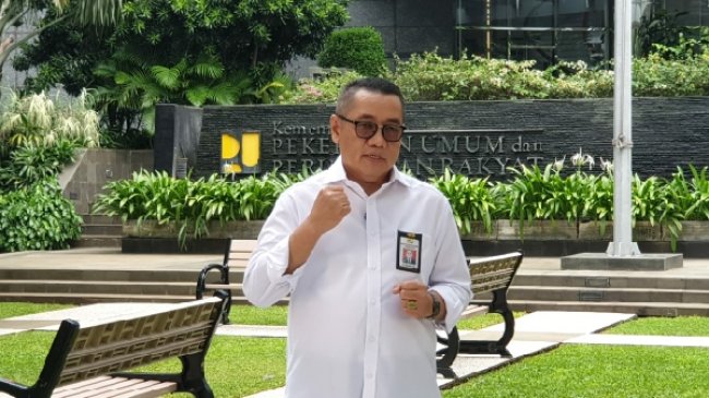 Jelang HUT RI, Program Sejuta Rumah Per Juli Capai 515.107 Unit
