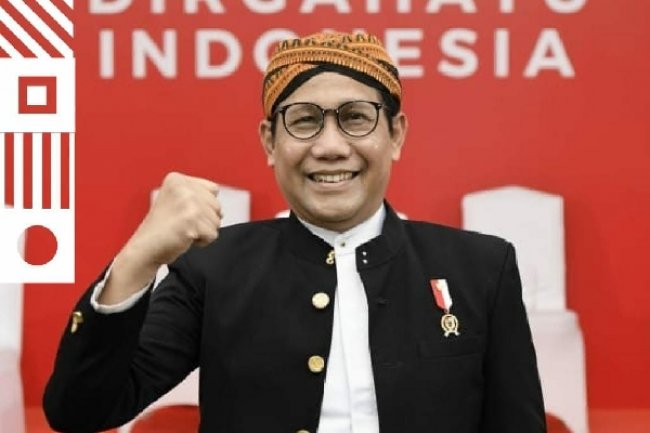 Begini Cara Mensyukuri Kemerdekaan Menurut Gus Halim