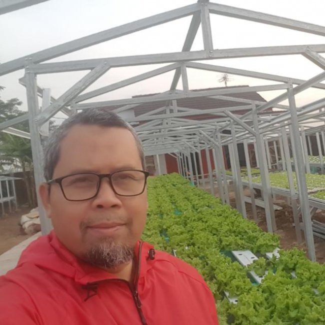 Akademisi UI: HUT Kemerdekaan Adalah Refleksi Tumbuh dan Tangguhnya Sektor Pertanian