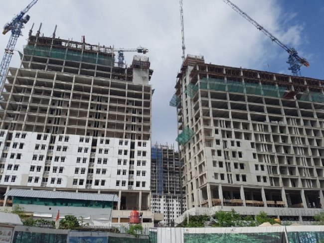 Kementerian PUPR : Sektor Perumahan Dorong Pertumbuhan Ekonomi
