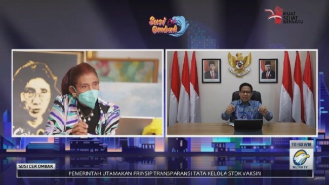 Kemendes PDTT Lakukan Pilot Project 29 BUMDes di Kawasan 3T