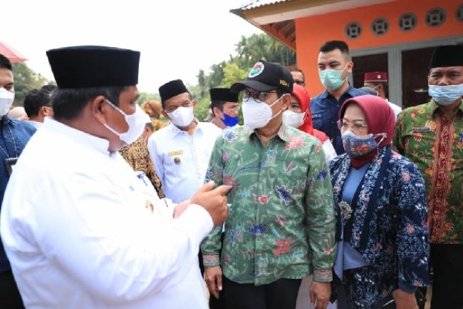 Gus Halim: Haram Hukumnya BUMNag Ganggu Usaha Warga Desa