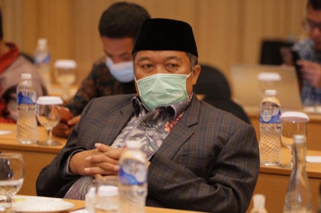 Ada Bantuan Masjid 20 Juta dan Musala 10 Juta, Kemenag Sediakan 6,9M Rupiah, Ini Syaratnya !