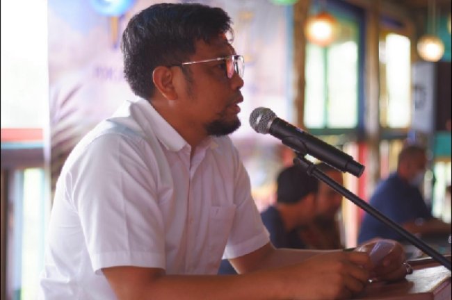 Gubernur Banten : Pers Mitra Strategis Pemerintah 