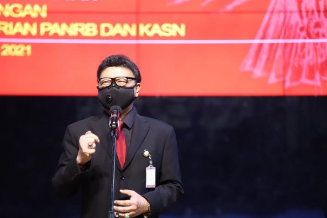 Manajemen Talenta Diharapkan Meminimalisir Praktik Jual Beli Jabatan