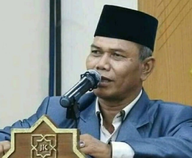 Klarifikasi DMI DKI Soal Pindahnya Politisi Diumumkan Lewat Masjid dan Mushalla  Jakarta