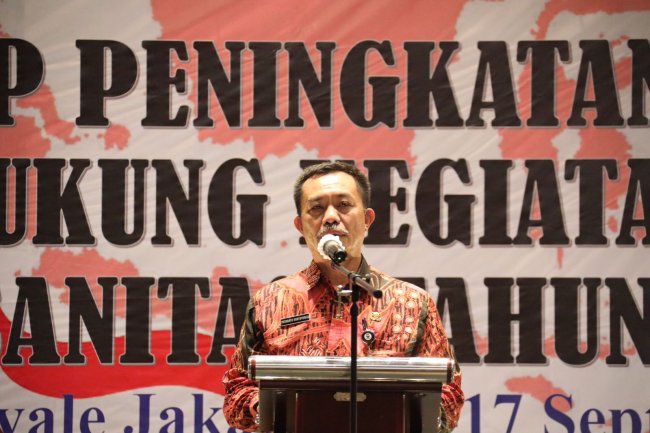 Kemendagri Gelar Workshop, Dukung Peningkatan APBDes untuk Pemenuhan Air Minum dan Sanitasi bagi Masyarakat Desa