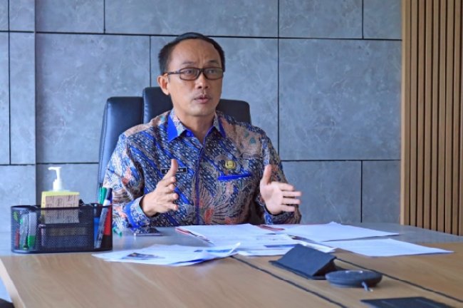 Dari 30 Jadi 3.904 Lembaga Pengguna, Integrasi Data Nasional Sudah Berjalan