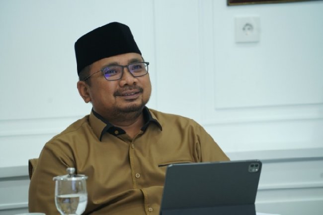 Ijazah Pendidikan Diniyah Formal Dapat Penyetaraan dari Al-Azhar Mesir