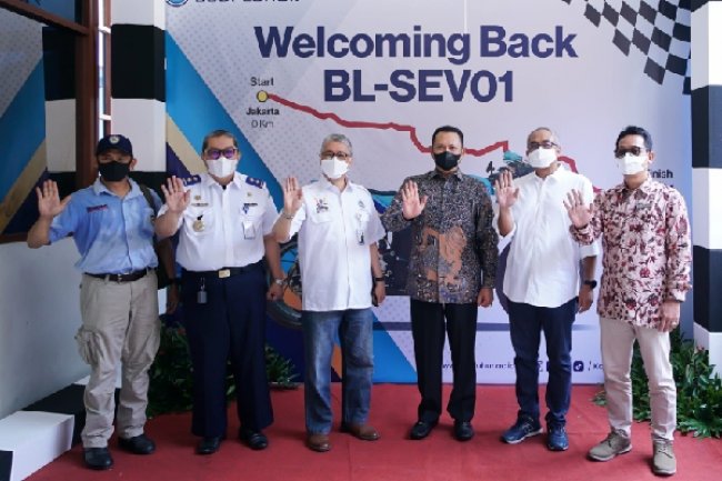 Bamsoet: IMI dan Kementerian Perhubungan Siapkan Tiga Regulasi Pengembangan Otomotif Indonesia