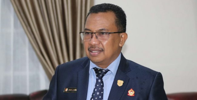 Ketua DPRD Merauke Benny: Prov Papua Selatan Terwujud Tahun 2022 Dan Siap Gelar Pilkada 2024