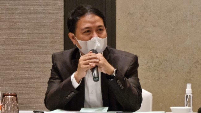 Dirjen PHU: Kemenag Siapkan Haji dan Umrah secara Profesional, Inklusif, dan Tidak Diskriminatif
