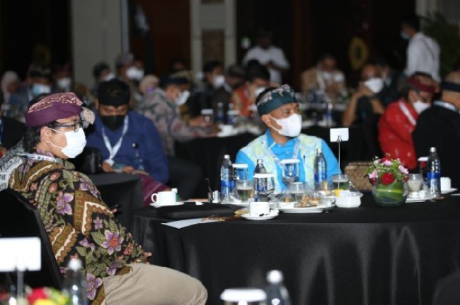 Pemprov Banten Masuk Nominasi Anugerah Media Humas 2021