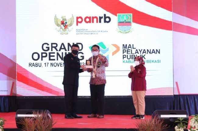MPP Kabupaten Bekasi Siap Jadi 'Rumah' Bagi Investor