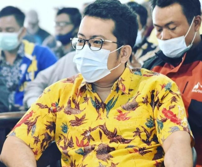 Akademisi IPB: Anggaran Pertahun Menurun, Produksi Pangan Ke Depan Terancam