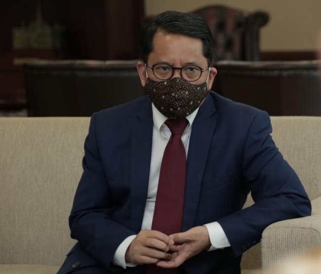 Kemenag: Jalani Nataru dengan Jaga Prokes dan Junjung Kerukunan