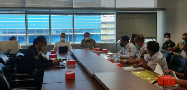 Kementerian PUPR Minta Pemda Kelola Rusun Dengan Baik