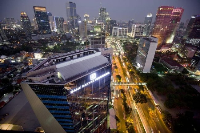 BRI Dominasi Pasar Valas Indonesia di Tengah Volatilitas Pasar Global & Pemulihan Ekonomi