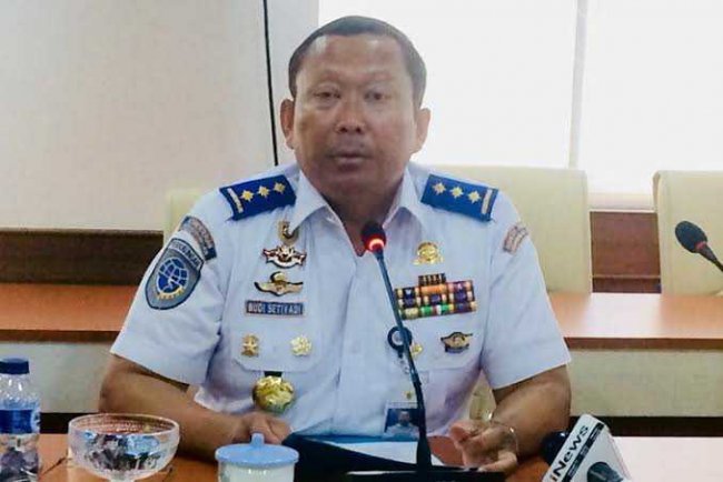 Hindari Kemacetan Saat Libur Nasional,  Kawasan Puncak Berlaku Ganjil-Genap