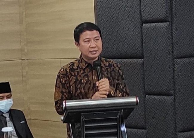 Ibadah Umrah Dibuka 8 Januari, Ini Keterangan Kemenag